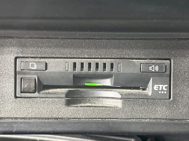 【ETC】高速道路の料金所をストレスなく通過!話題のスポットやサービスエリアに多い「スマートIC」利用時は必須のアイテムです。当店でセットアップを実施、ご納車当日からすぐにご利用いただけます!