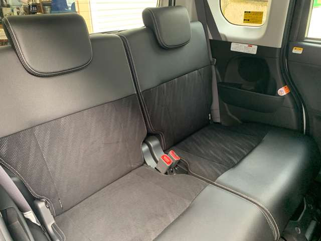 タントカスタムRS トップエディション SAIII