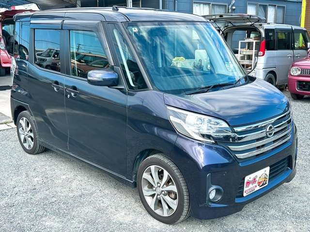 当社の在庫車はホームページからご覧ください→https://keicars.net/