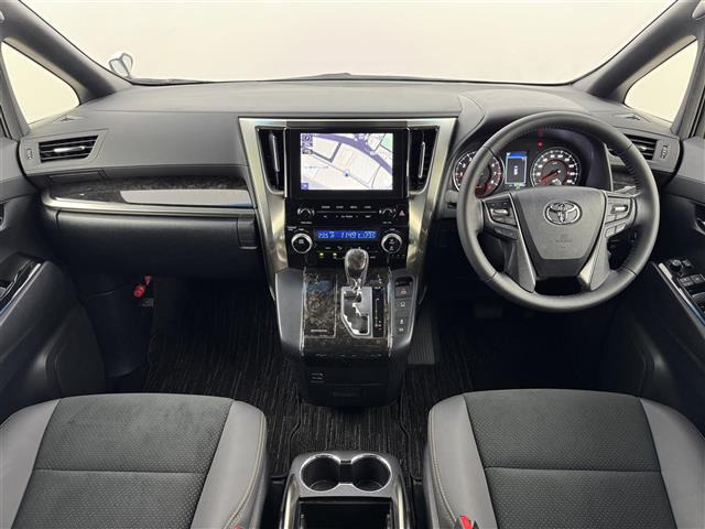 アルファード2.5 S タイプゴールドII