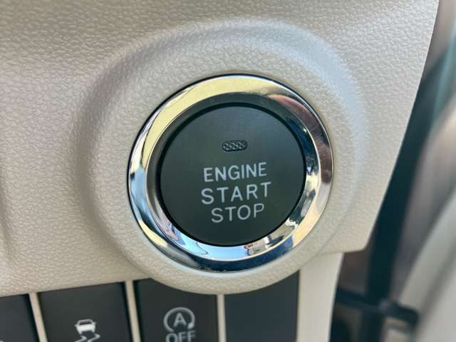 ���v�b�V���X�^�[�g�V�X�e�����G���W���X�^�[�g�͍ŋ߂͂��̃v�b�V���X�^�[�g!�����ԓ��Ɏ������߂΃V�����_�[�ɍ������܂Ȃ��Ƃ��{�^��1�ŃG���W���������遚