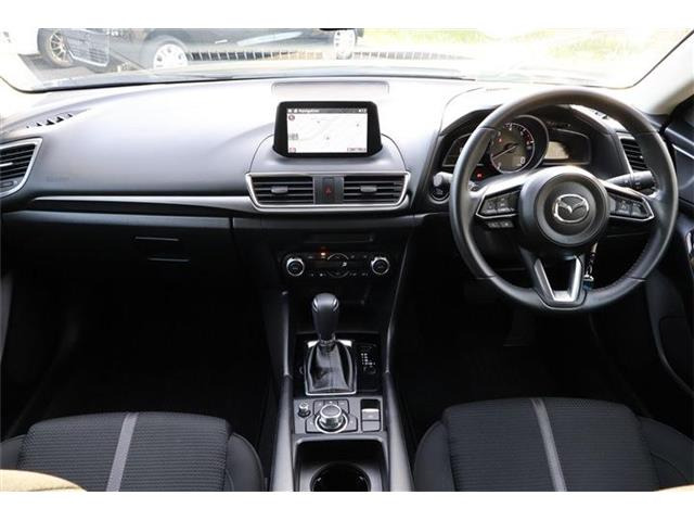 アクセラスポーツ2.2 22XD プロアクティブ 4WD