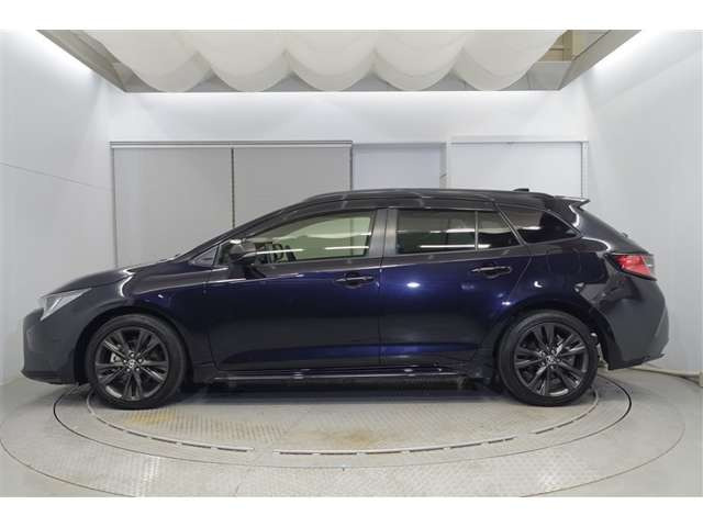 カローラツーリング1.8 W×B