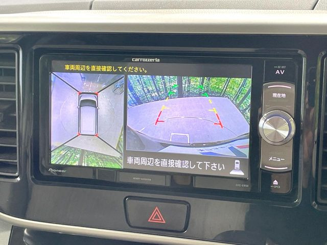 �y�A���E���h�r���[���j�^�[�z��p�̃J�����ɂ��A�ォ�猩���낵���悤�Ȏ��_��360�x�N���}�̎��͂��m�F���邱�Ƃ��ł��܂������p�������m�F���₷���A�����ꏊ�ł̐؂�Ԃ��⒓�Ԃ��X���[�Y�ɍs���܂��B