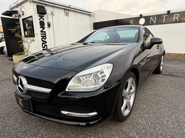 �����Z�f�X�x���cSLK��200�����ɂ������܂�����