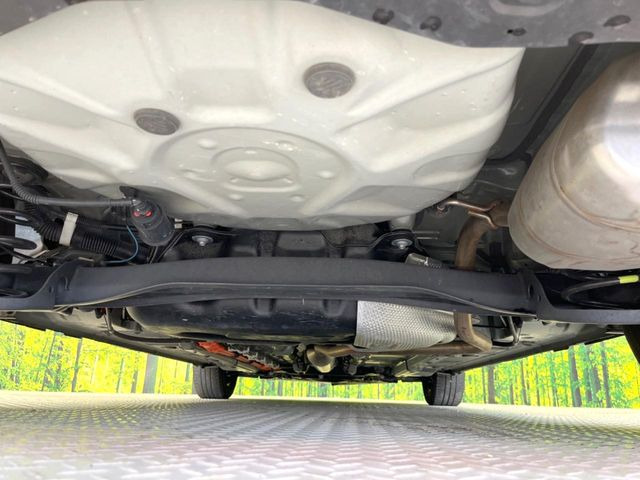 下回りがきれいなうちに、防錆加工の施工がオススメ。降雪地域はもちろん、沿岸部にお住いの方や、趣味でマリン・ウィンタースポーツをされる方にご好評いただいております。