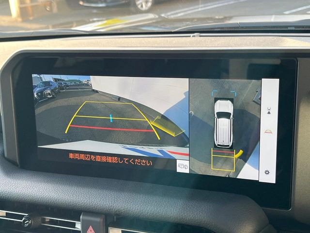 �y�p�m���~�b�N�r���[���j�^�[�z��p�̃J�����ɂ��A�ォ�猩���낵���悤�Ȏ��_��360�x�N���}�̎��͂��m�F���邱�Ƃ��ł��܂������p�������m�F���₷���A�����ꏊ�ł̐؂�Ԃ��⒓�Ԃ��X���[�Y�ɍs���܂��B