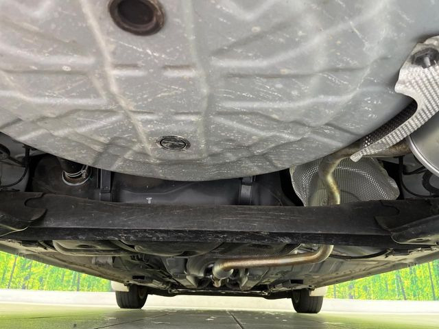 下回りがきれいなうちに、防錆加工の施工がオススメ。降雪地域はもちろん、沿岸部にお住いの方や、趣味でマリン・ウィンタースポーツをされる方にご好評いただいております。