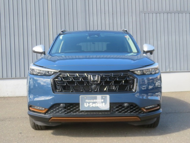 ヴェゼル1.5 e:HEV X ハントパッケージ 4WD