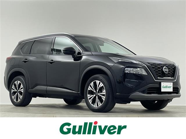 エクストレイル1.5 X e-4ORCE 4WD