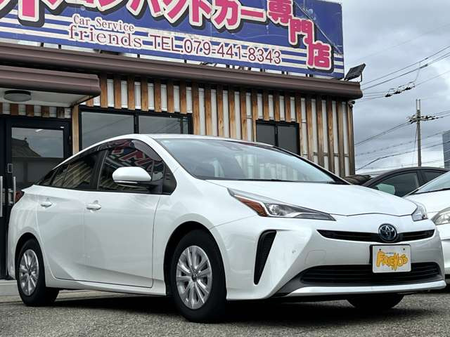 お客様のお車をあらゆる分野から『トータルカーライフサポート』をさせて頂くことが可能となっております! 是非今後とも『カーサービスフレンズ』をよろしくお願い致します!