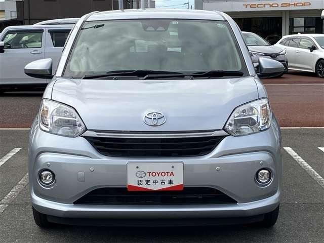 パッソ1.0 X Lパッケージ