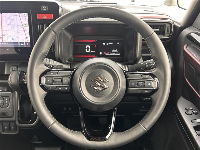 スペーシアカスタムハイブリッド(HYBRID)  XSターボ 4WD