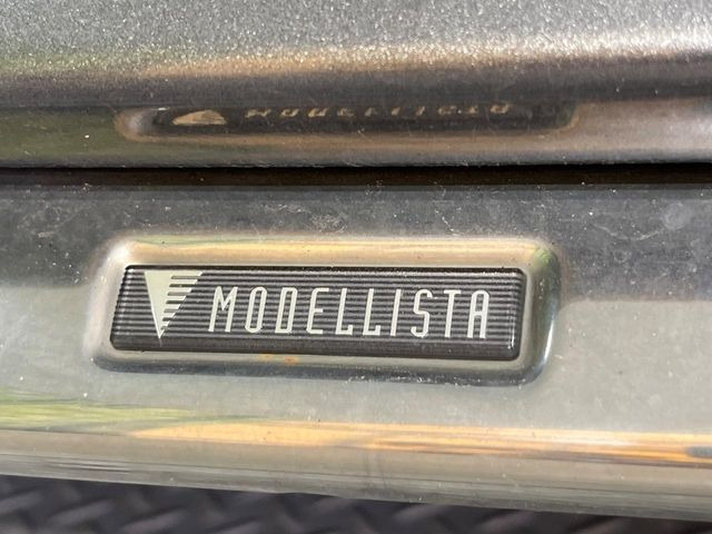 【モデリスタエアロ】人気のモデリスタエアロを装着!クルマの外観がよりスタイリッシュになり、街中で存在感あふれる1台に♪将来買い替える時にもリセールに影響しやすく、価値ある人気の装備です!