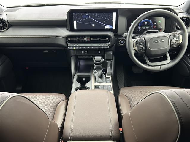 ランドクルーザー2502.7 VX ファースト エディション 4WD