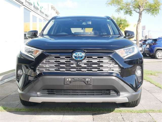 RAV42.5 ハイブリッド G E-Four 4WD