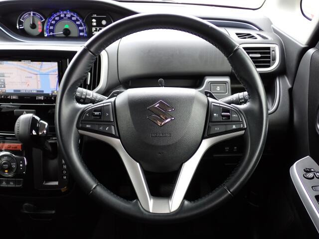 �n���h���̏�Ԃ��L���C�ł�