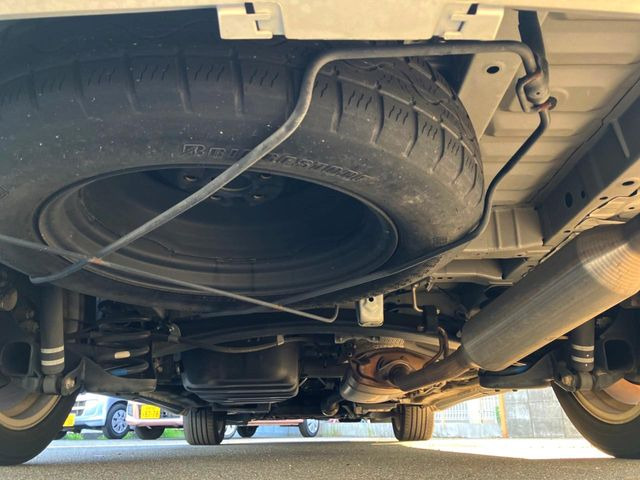 下回りがきれいなうちに、防錆加工の施工がオススメ。降雪地域はもちろん、沿岸部にお住いの方や、趣味でマリン・ウィンタースポーツをされる方に大変好評いただいております。