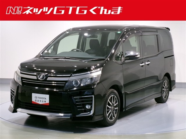 ヴォクシー2.0 ZS 煌II