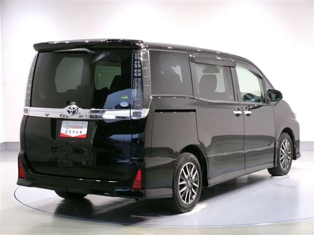 ヴォクシー2.0 ZS 煌II