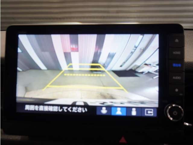 N-BOXカスタムターボ