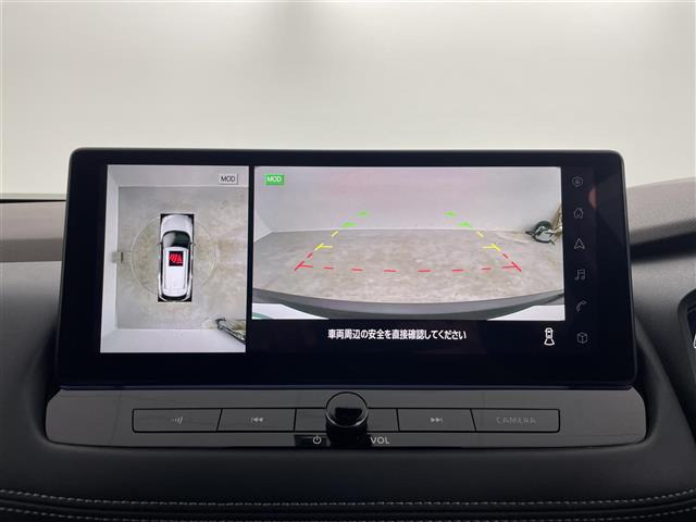 エクストレイル1.5 X e-4ORCE 4WD