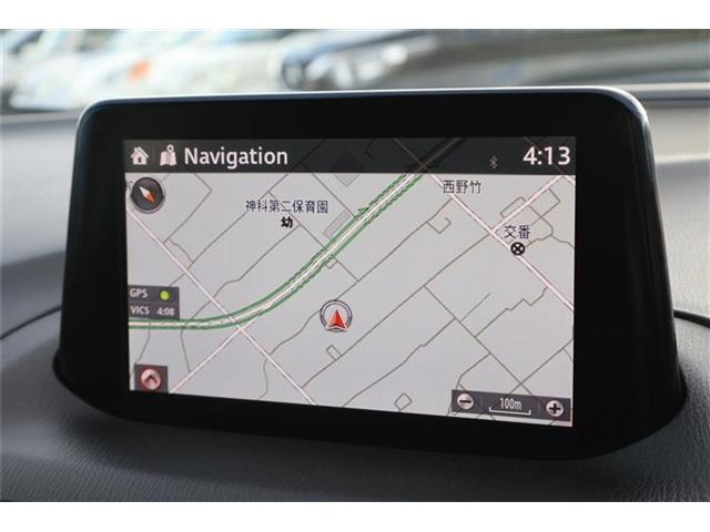 アクセラスポーツ2.2 22XD プロアクティブ 4WD