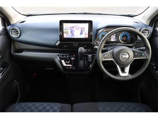 デイズハイウェイスター Gターボ プロパイロットエディション