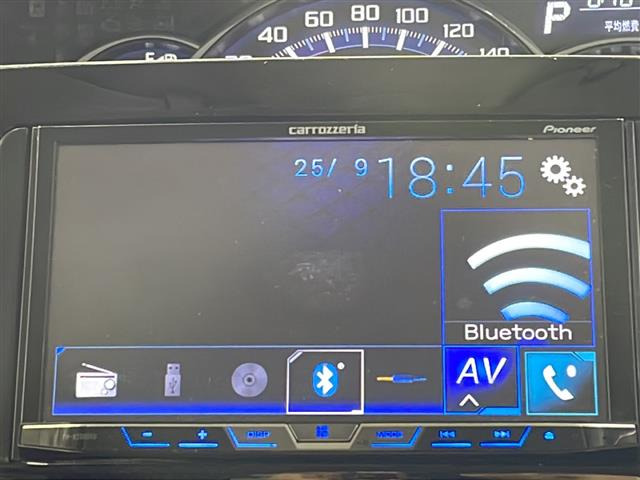タントカスタムX SAII