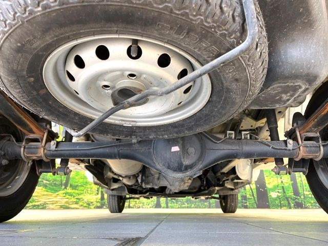 下回りがきれいなうちに、防錆加工の施工がオススメ。降雪地域はもちろん、沿岸部にお住いの方や、趣味でマリン・ウィンタースポーツをされる方にご好評いただいております。