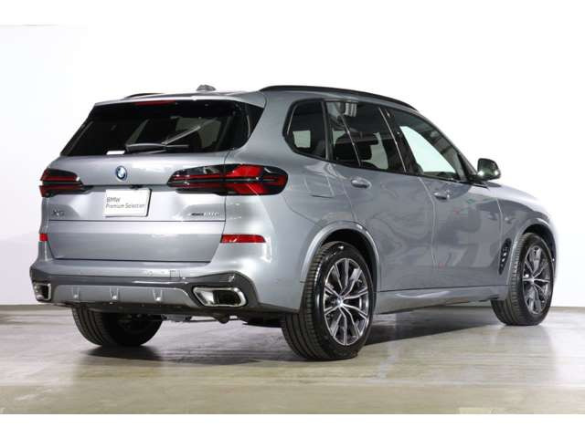 X5xドライブ 50e Mスポーツ 4WD
