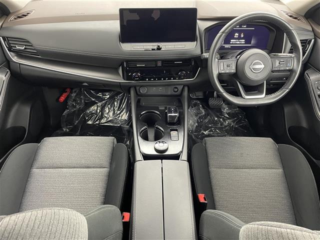 エクストレイル1.5 X e-4ORCE 4WD