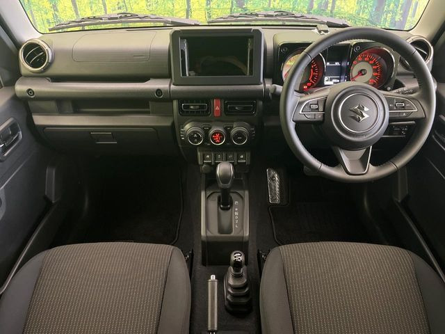 ジムニーノマド1.5 FC 4WD