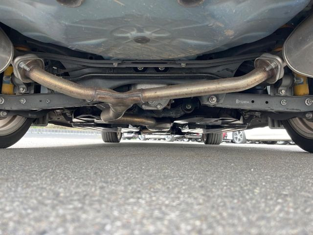 下回りがきれいなうちに、防錆加工の施工がオススメ。降雪地域はもちろん、沿岸部にお住いの方や、趣味でマリン・ウィンタースポーツをされる方にご好評いただいております。