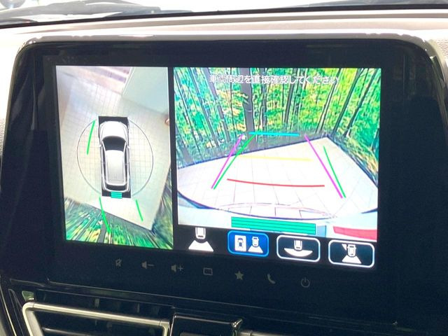 �y�S���ʃ��j�^�[�p�J�����z��p�̃J�����ɂ��A�ォ�猩���낵���悤�Ȏ��_��360�x�N���}�̎��͂��m�F���邱�Ƃ��ł��܂������p�������m�F���₷���A�����ꏊ�ł̐؂�Ԃ��⒓�Ԃ��X���[�Y�ɍs���܂��B