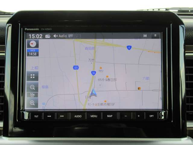 クロスビー1.0 ハイブリッド(HYBRID) MZ