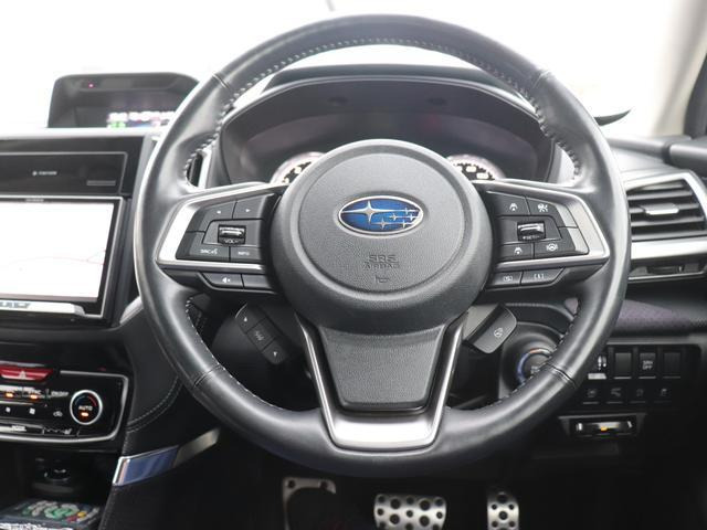 フォレスター1.8 スポーツ 4WD