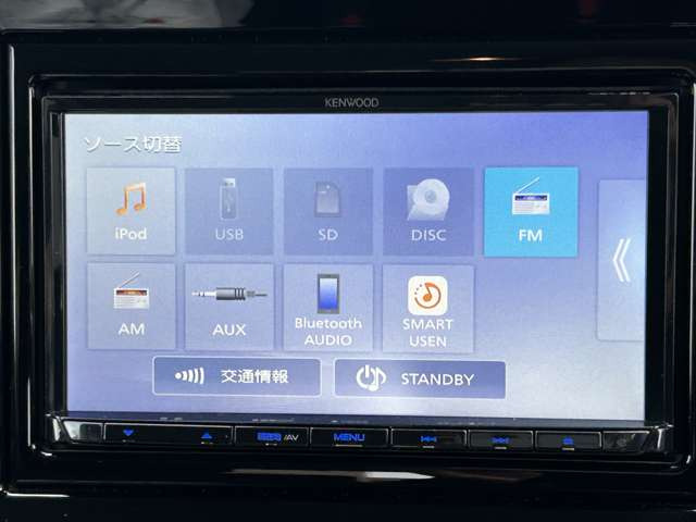 �A���E���h�r���[���j�^�[������