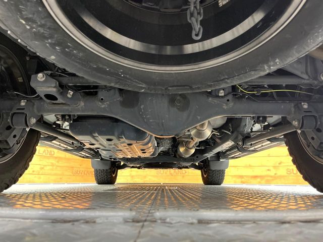 下回りがきれいなうちに、防錆加工の施工がオススメ。降雪地域はもちろん、沿岸部にお住いの方や、趣味でマリン・ウィンタースポーツをされる方にご好評いただいております。