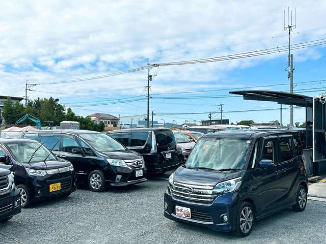 軽39.8専門店カーズの車輌をご覧いただき、誠にありがとうございます。福岡県小郡市上岩田1186-7TEL:0942-73-6060までお問合せ下さい♪