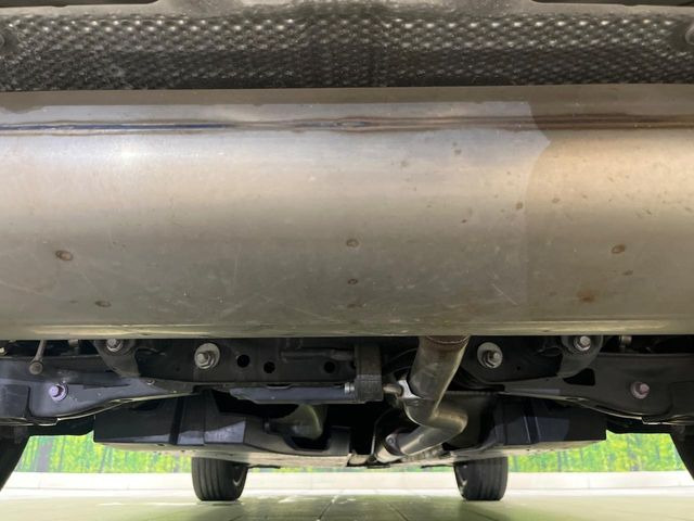 下回りがきれいなうちに、防錆加工の施工がオススメ。降雪地域はもちろん、沿岸部にお住いの方や、趣味でマリン・ウィンタースポーツをされる方にご好評いただいております。