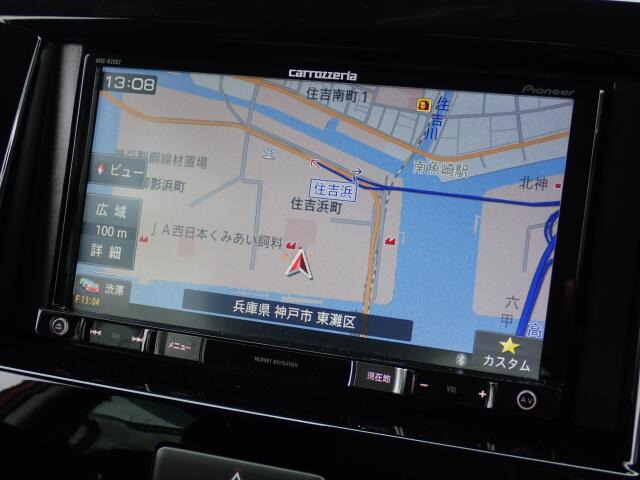 �������[�i�r�͑��@�\�Ȃ���g���₷�����f�����`���C�X���Ă���܂�