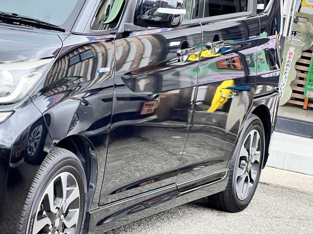 お客様のお車をあらゆる分野から『トータルカーライフサポート』をさせて頂くことが可能となっております! 是非今後とも『カーサービスフレンズ』をよろしくお願い致します!