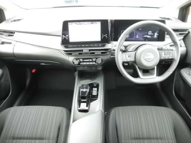 ノート1.2 X FOUR 4WD