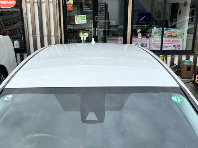 納車前には全車専用機械でクリーニングを行っております!!隅々まで綺麗に仕上げてからお渡しします!!