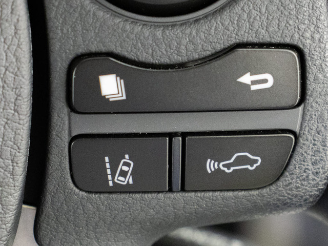 さまざまな機能を統合した衝突回避支援パッケージ、「レクサス セーフティシステム+」!最先端の予防安全(アクティブセーフティ)技術です。