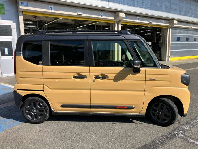 保証期間は初度登録から一般保証は3年間・特別保証は5年間です!全国のディーラーでも新車と同じメーカー保証が受けられます!