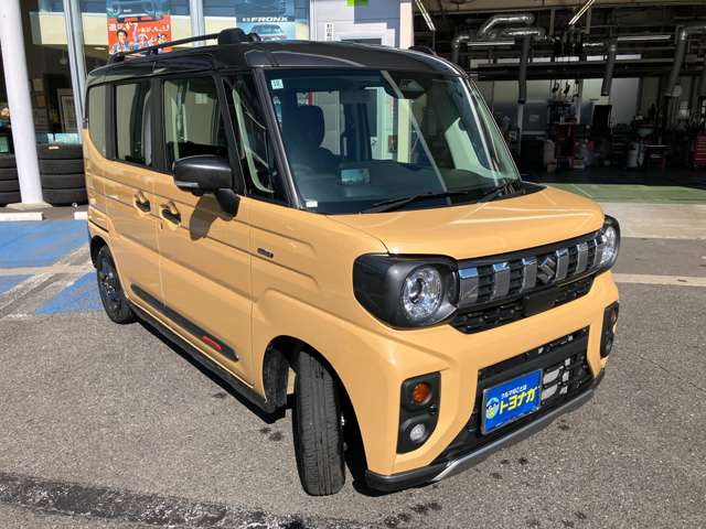 自社工場のメカニックによる法定12ヶ月点検整備を行い不良部品はすべて交換調整いたします!追加料金は頂きません!安心して乗って頂けます!