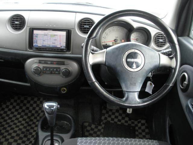 ミラジーノミニライト