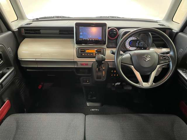 スペーシアハイブリッド(HYBRID)  X